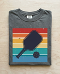Pepper flat lay