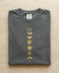 Pepper flat lay