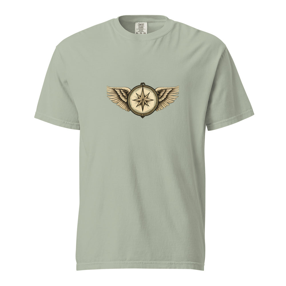 Bay mockup