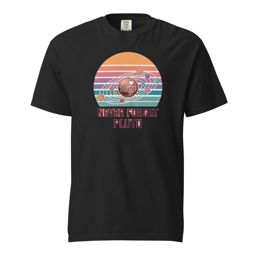 Black mockup