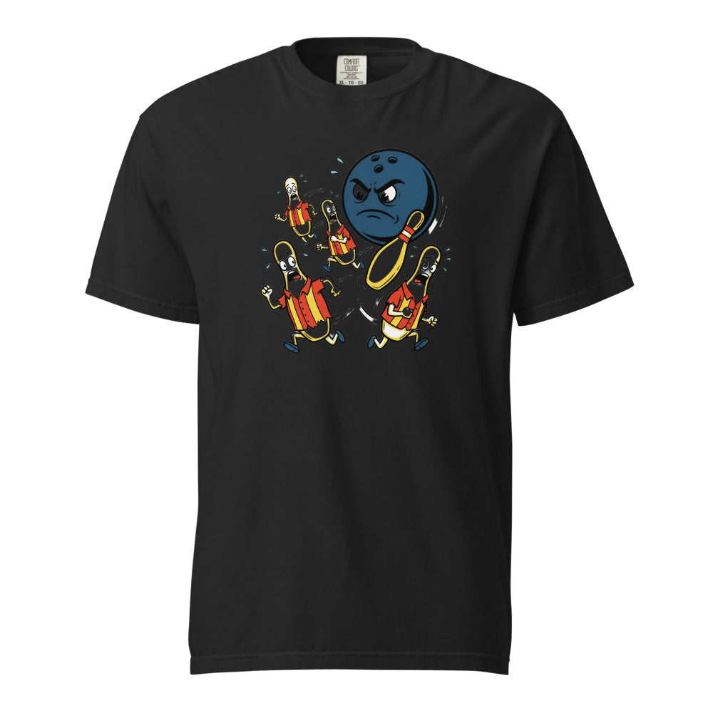 Black mockup
