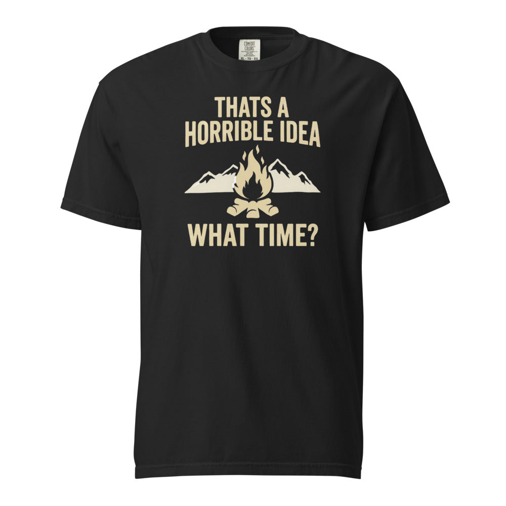 Black mockup