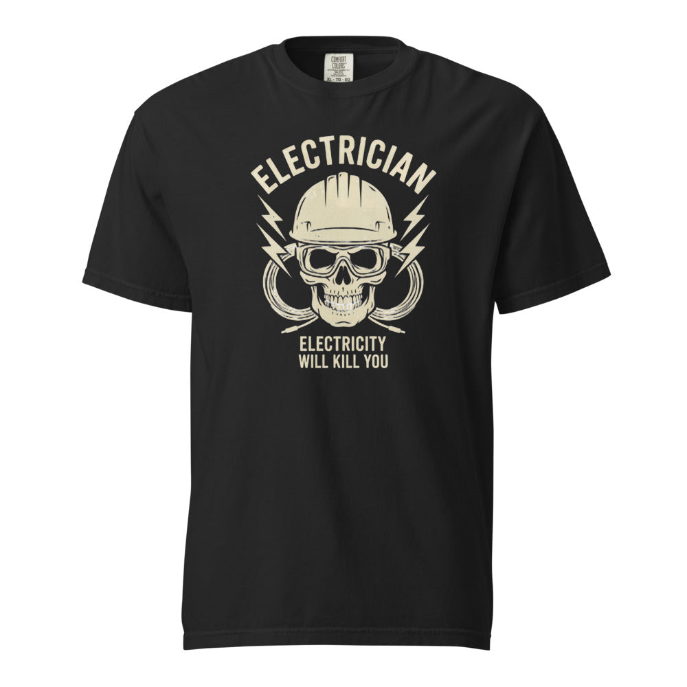Black mockup