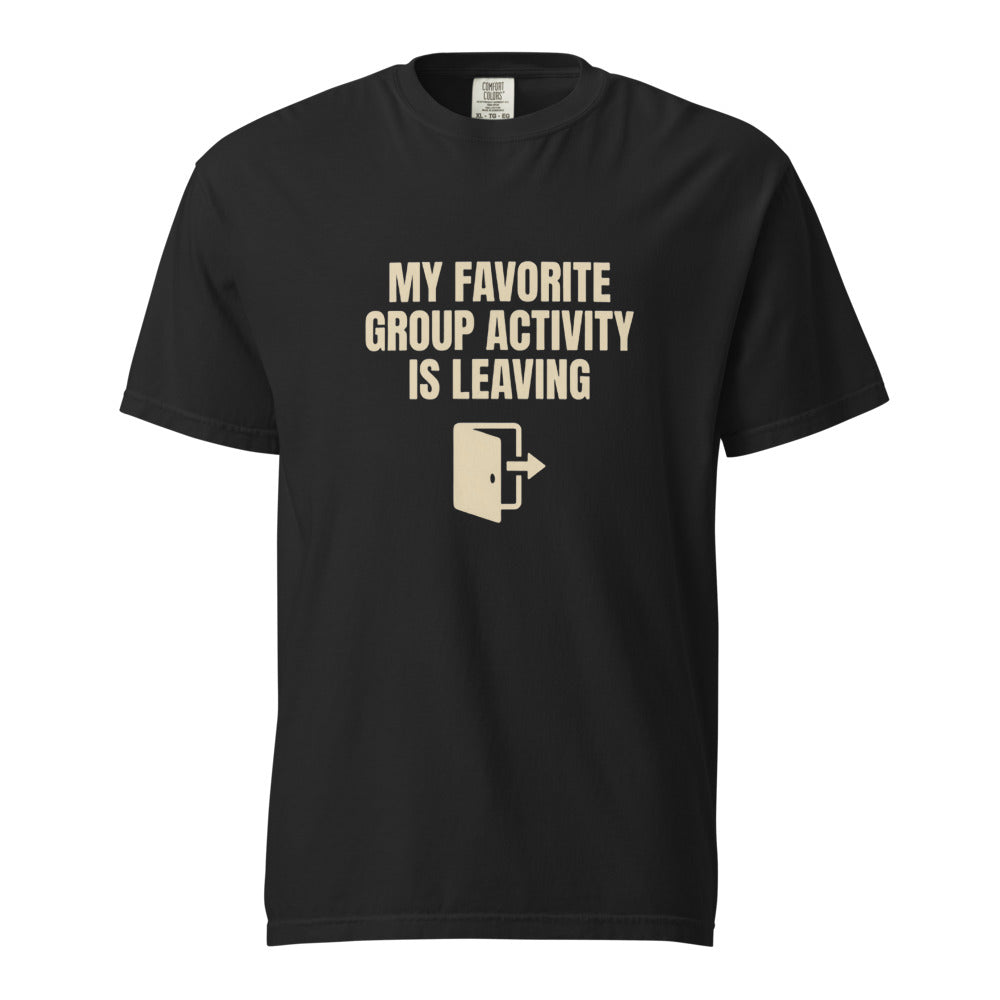 Black mockup