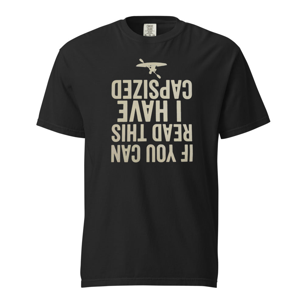 Black mockup