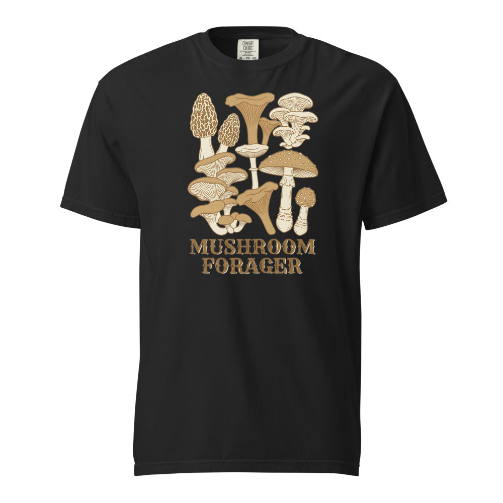 Black mockup