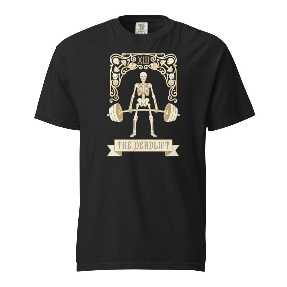 Black mockup