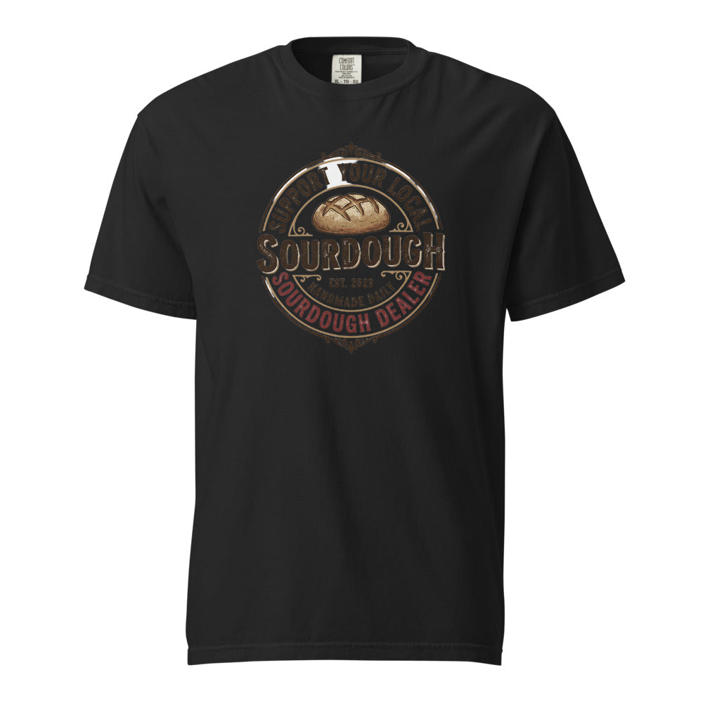 Black mockup