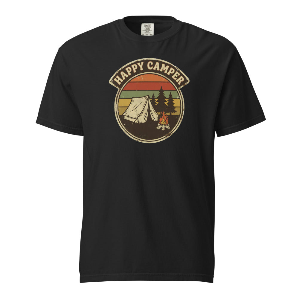 Black mockup