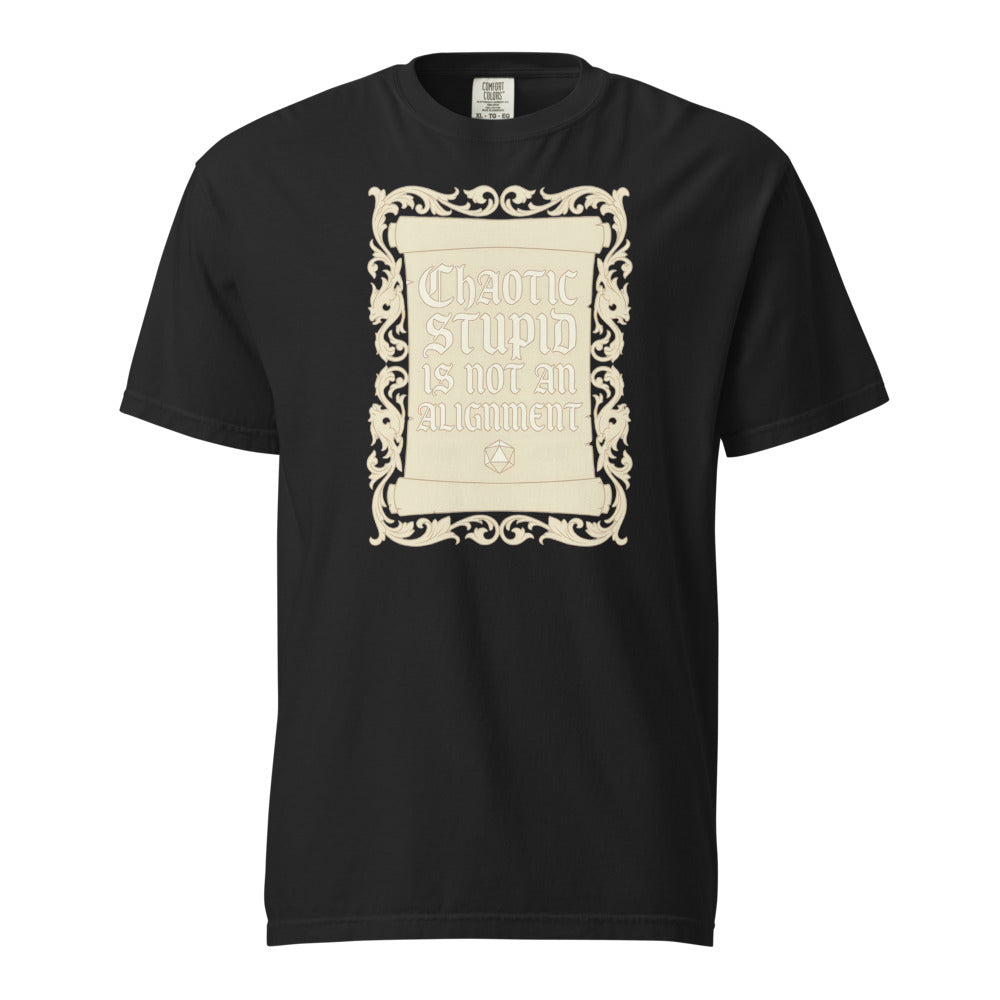 Black mockup