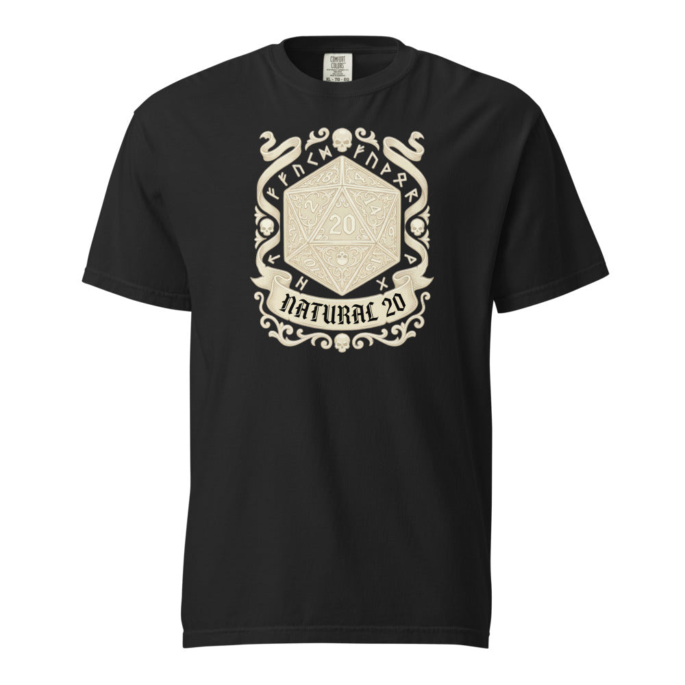 Black mockup
