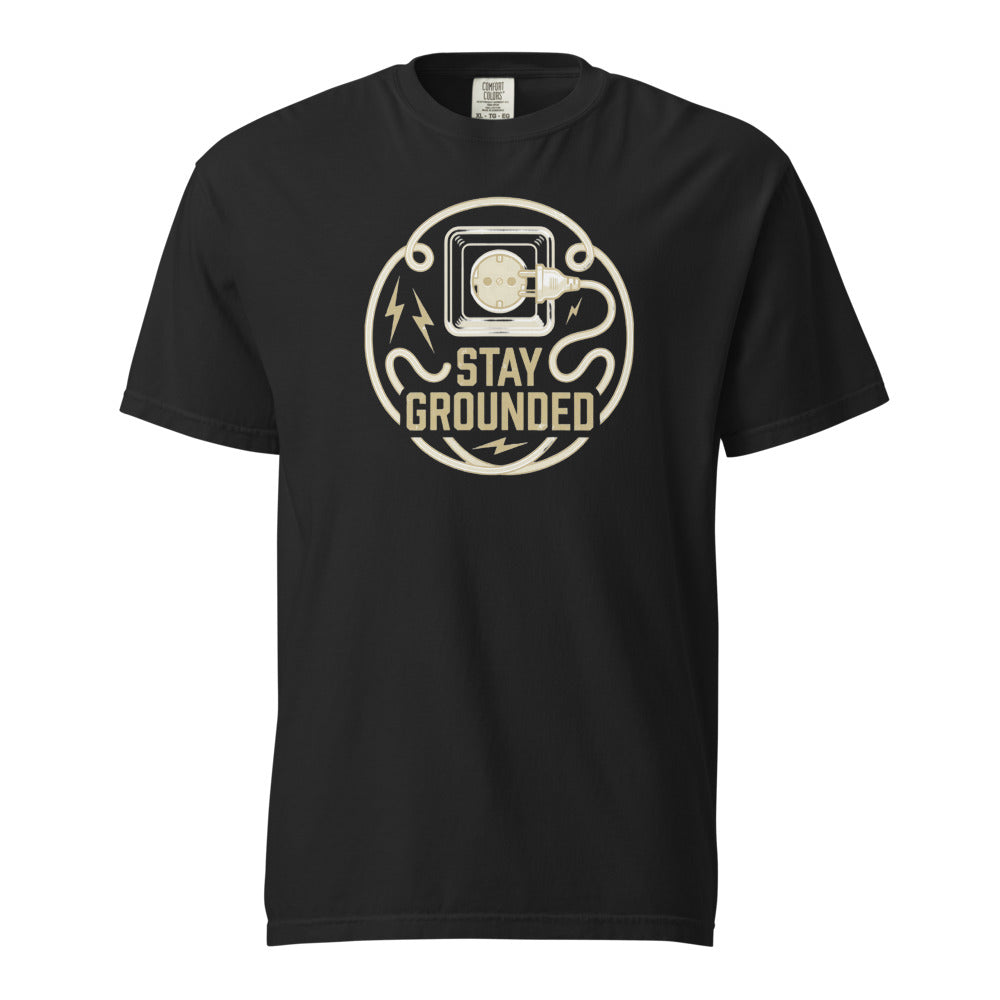 Black mockup