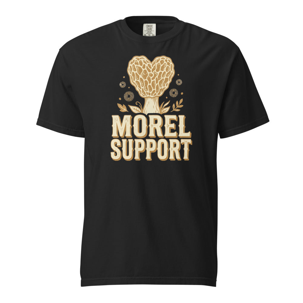 Black mockup