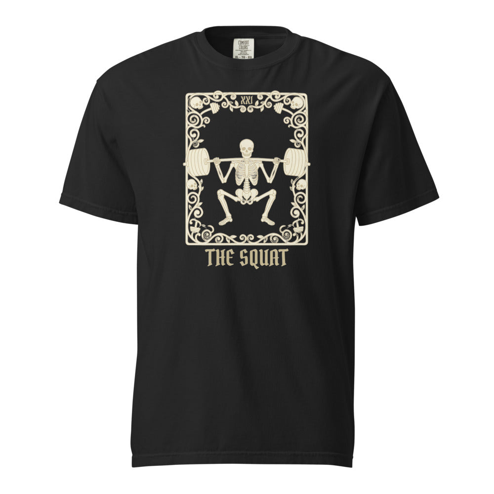 Black mockup