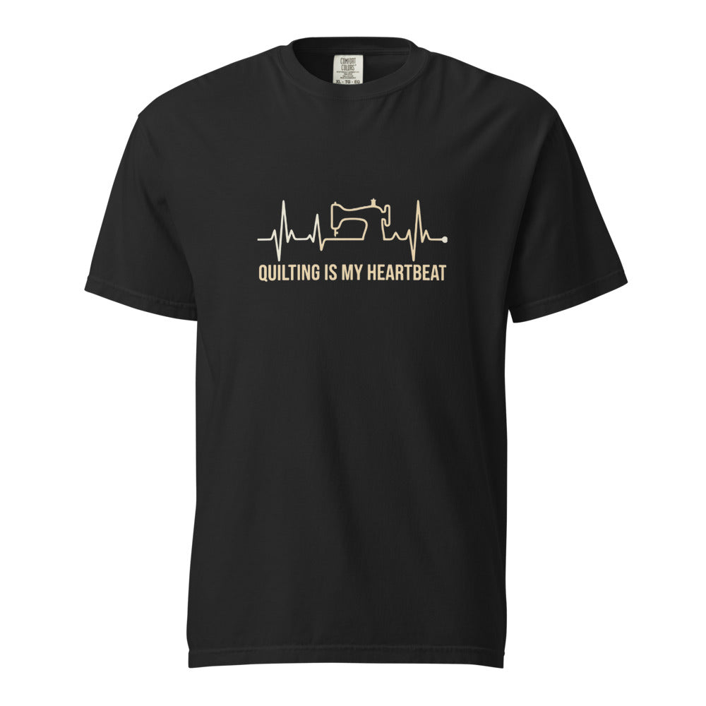 Black mockup