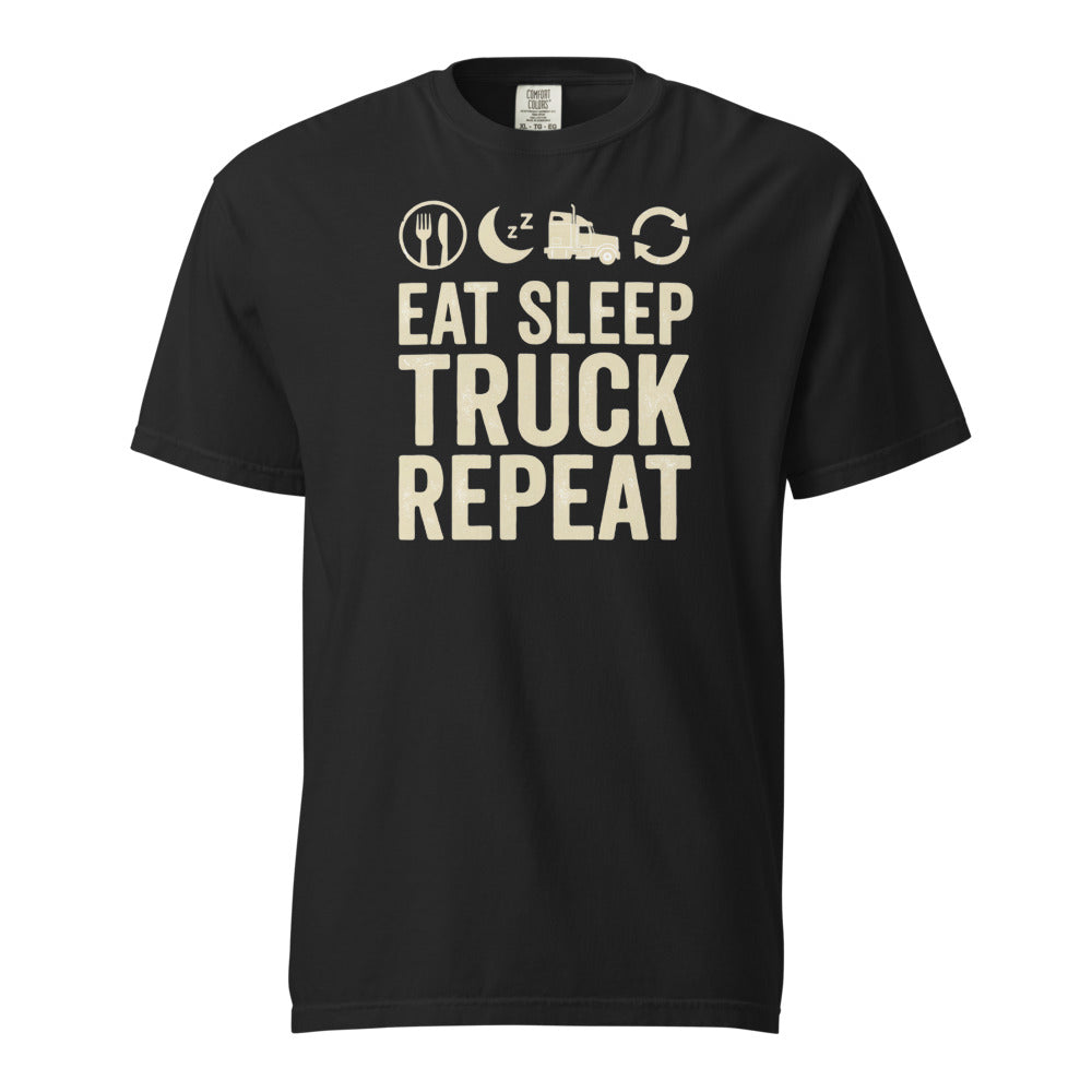 Black mockup