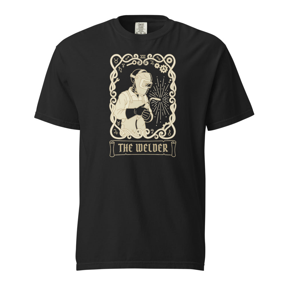 Black mockup