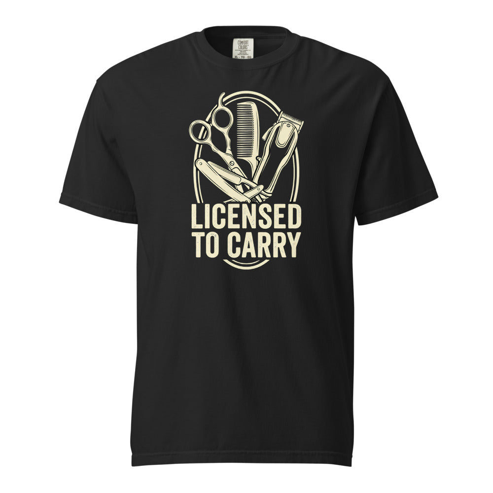 Black mockup