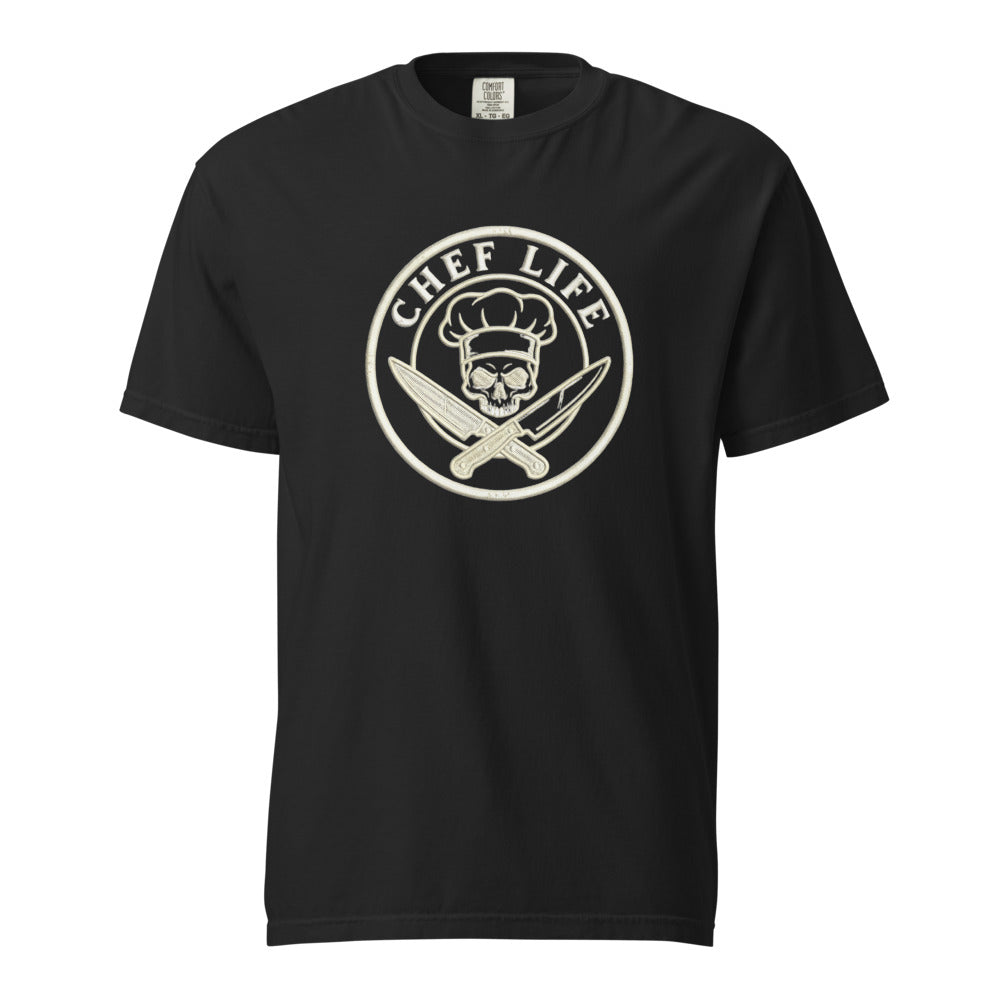 Black mockup