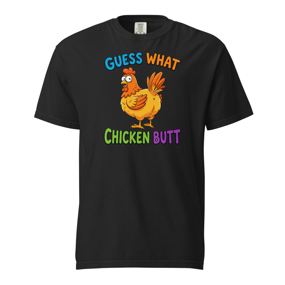 Black mockup