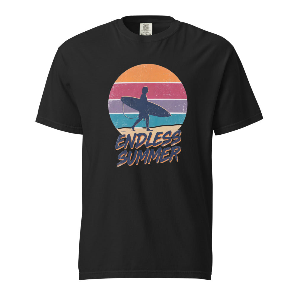 Black mockup
