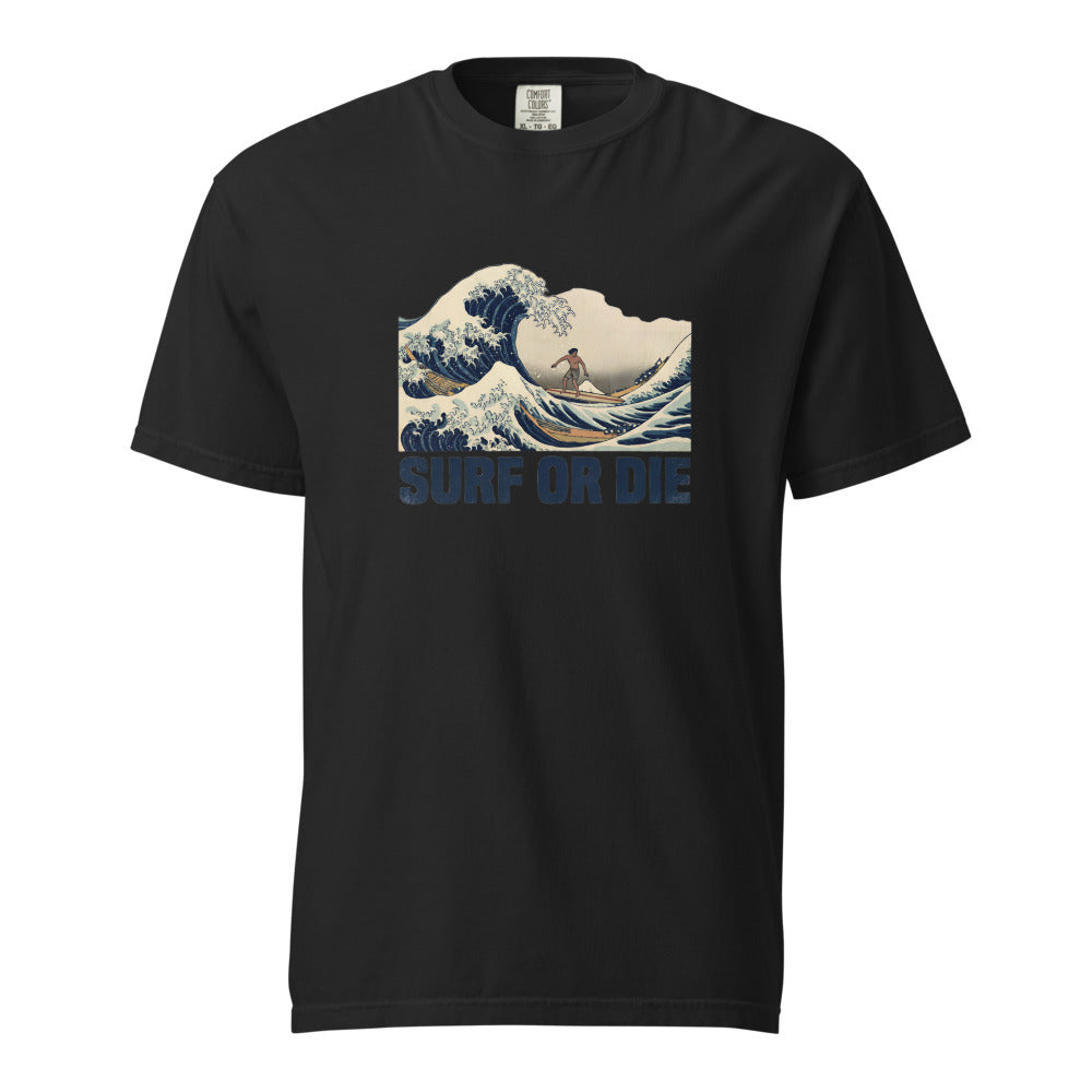 Black mockup