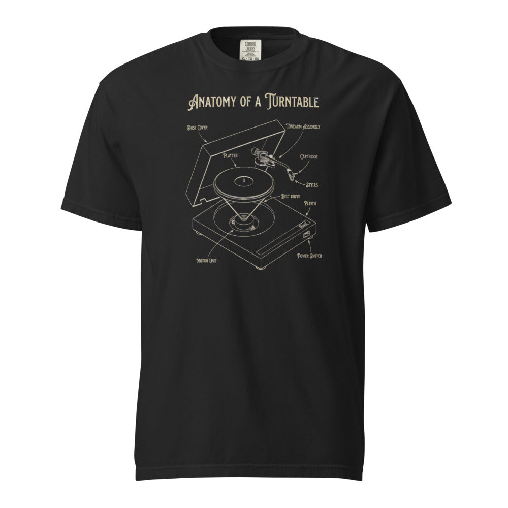 Black mockup