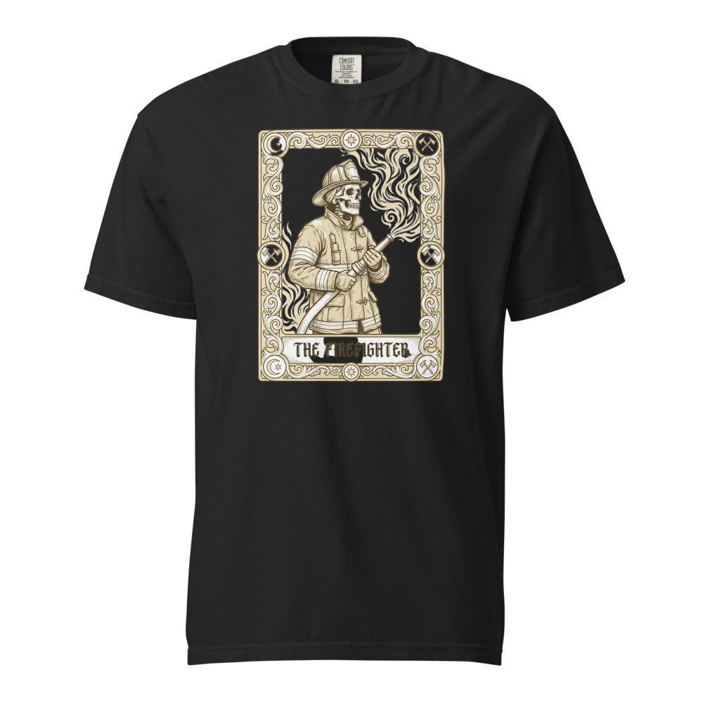 Black mockup