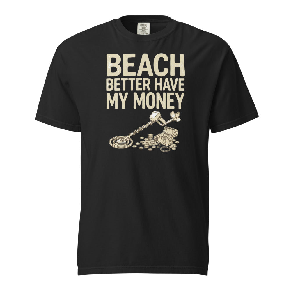 Black mockup