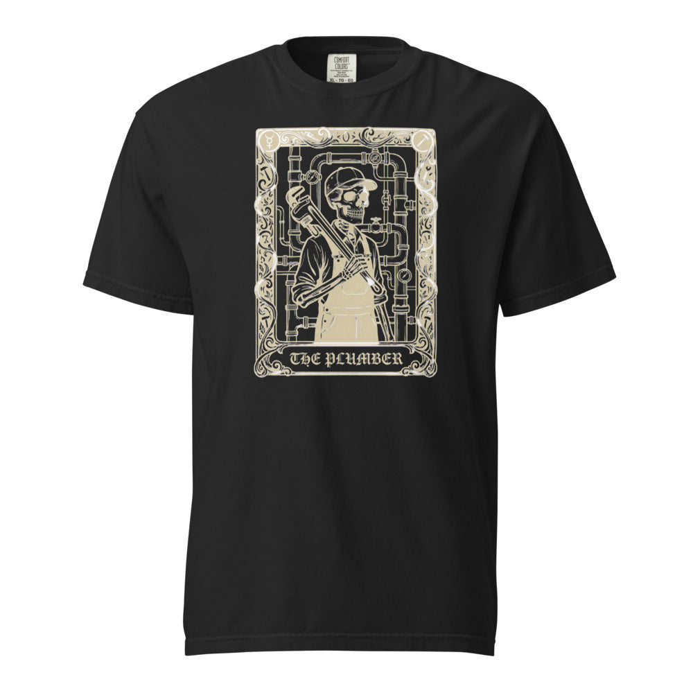 Black mockup