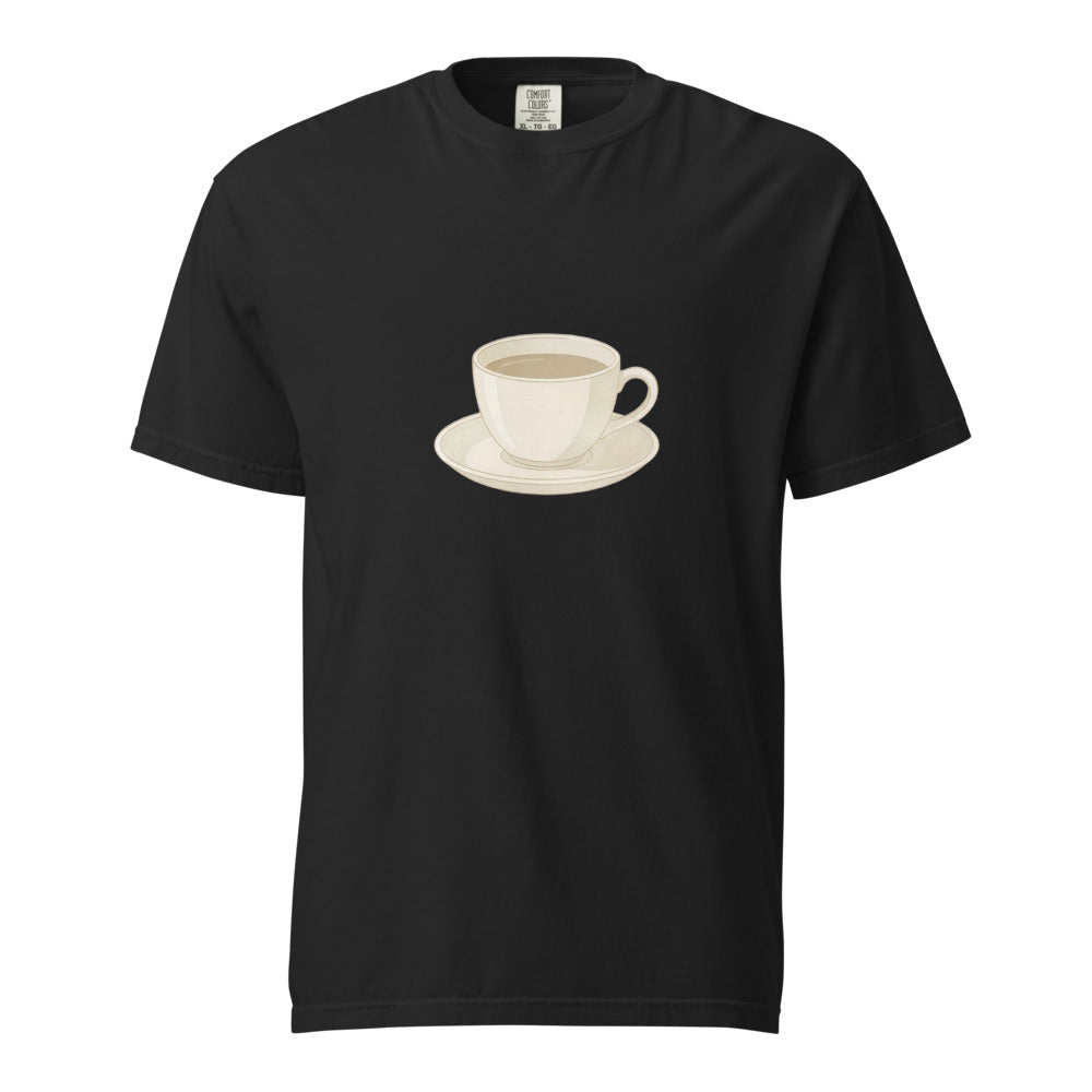 Black mockup