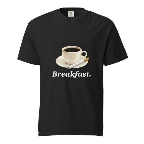 Black mockup