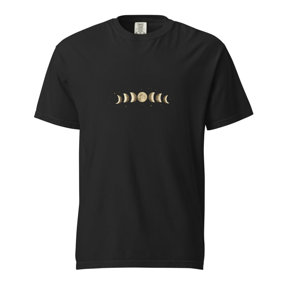 Black mockup