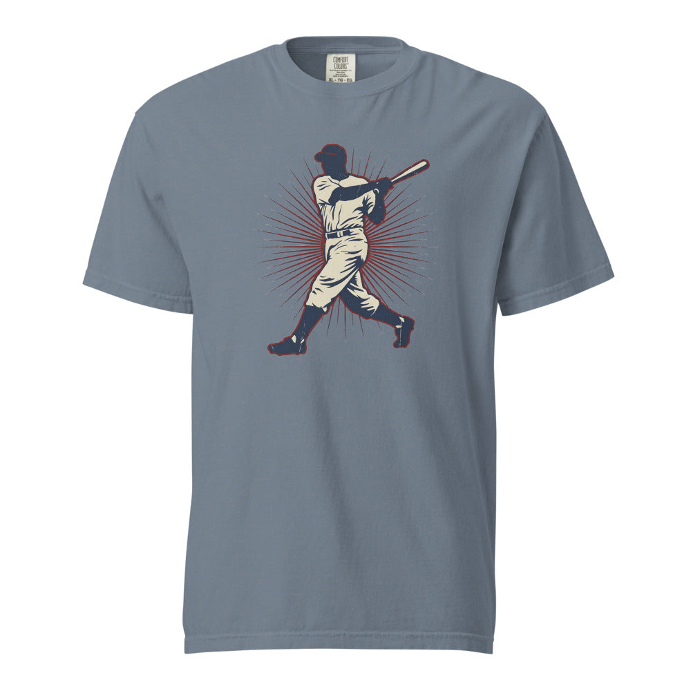 Blue Jean mockup