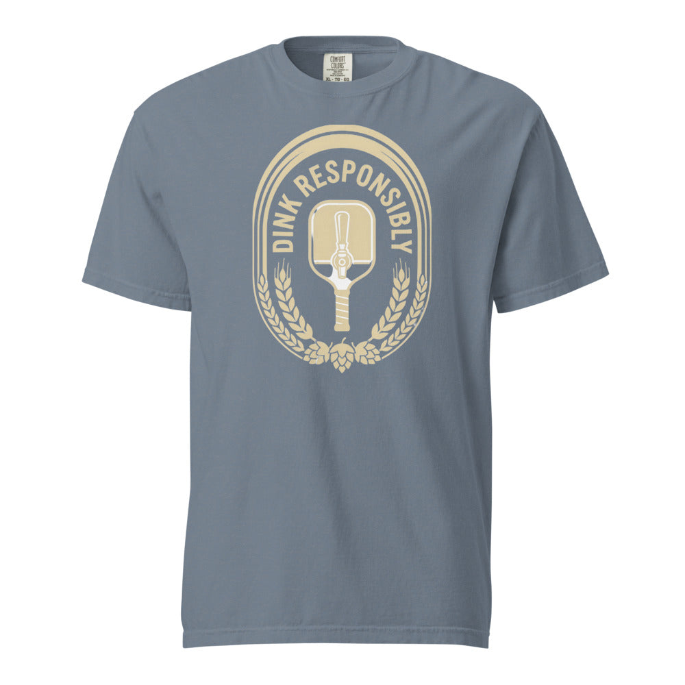 Blue Jean mockup