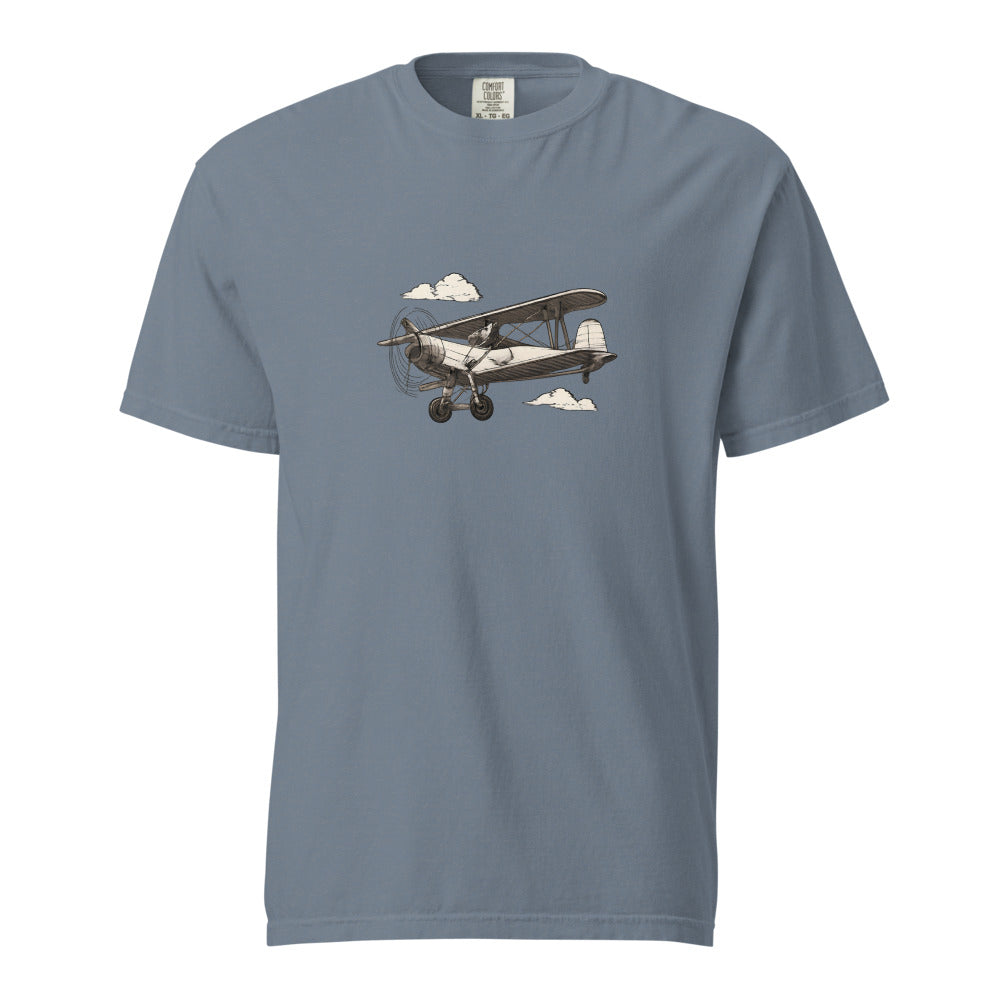 Blue Jean mockup