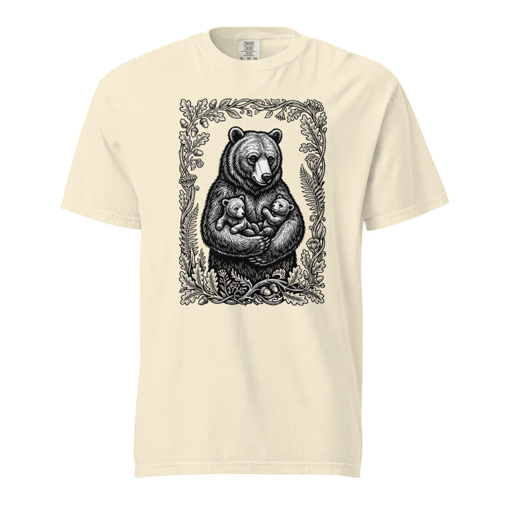 Ivory mockup