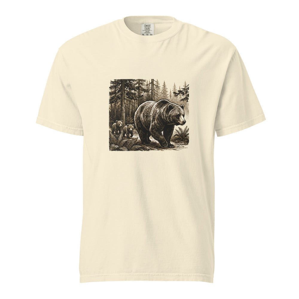 Ivory mockup