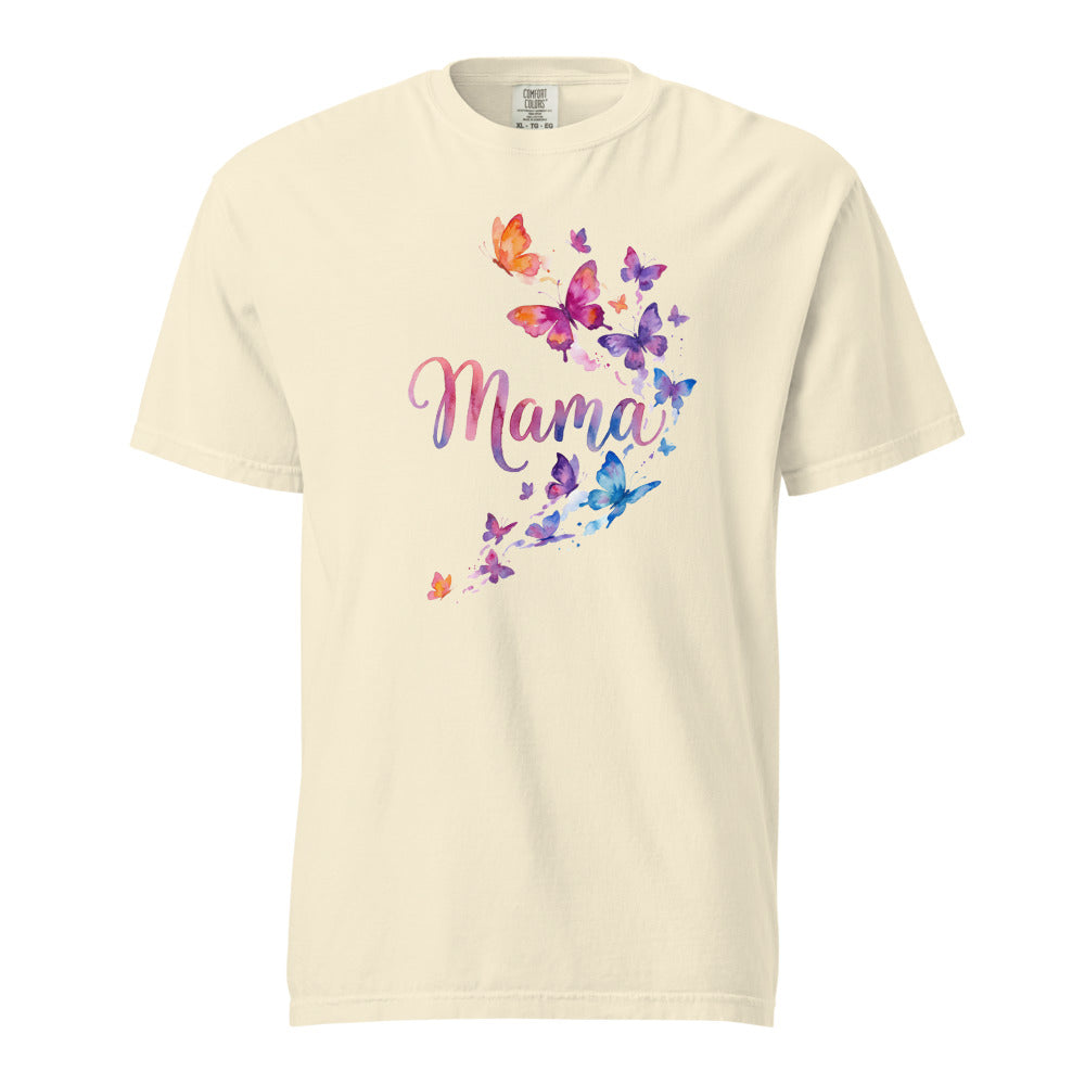 Ivory mockup