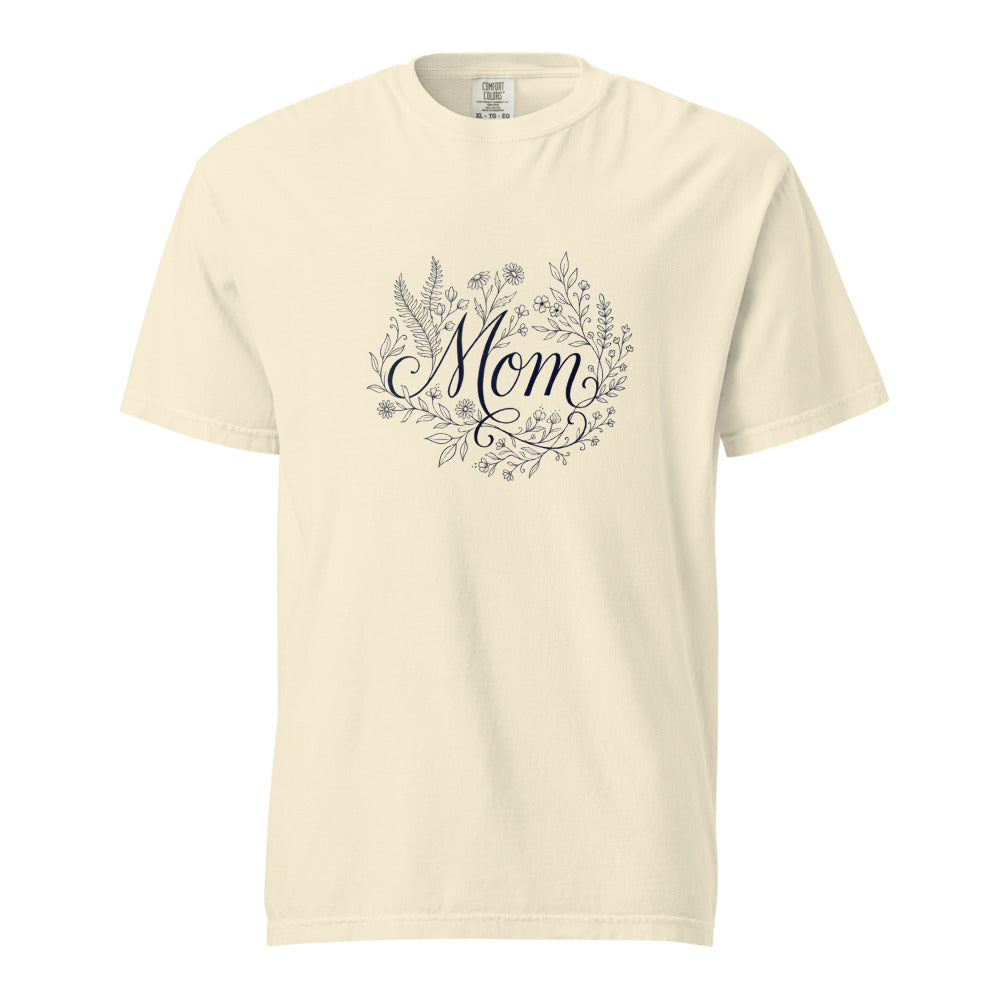 Ivory mockup