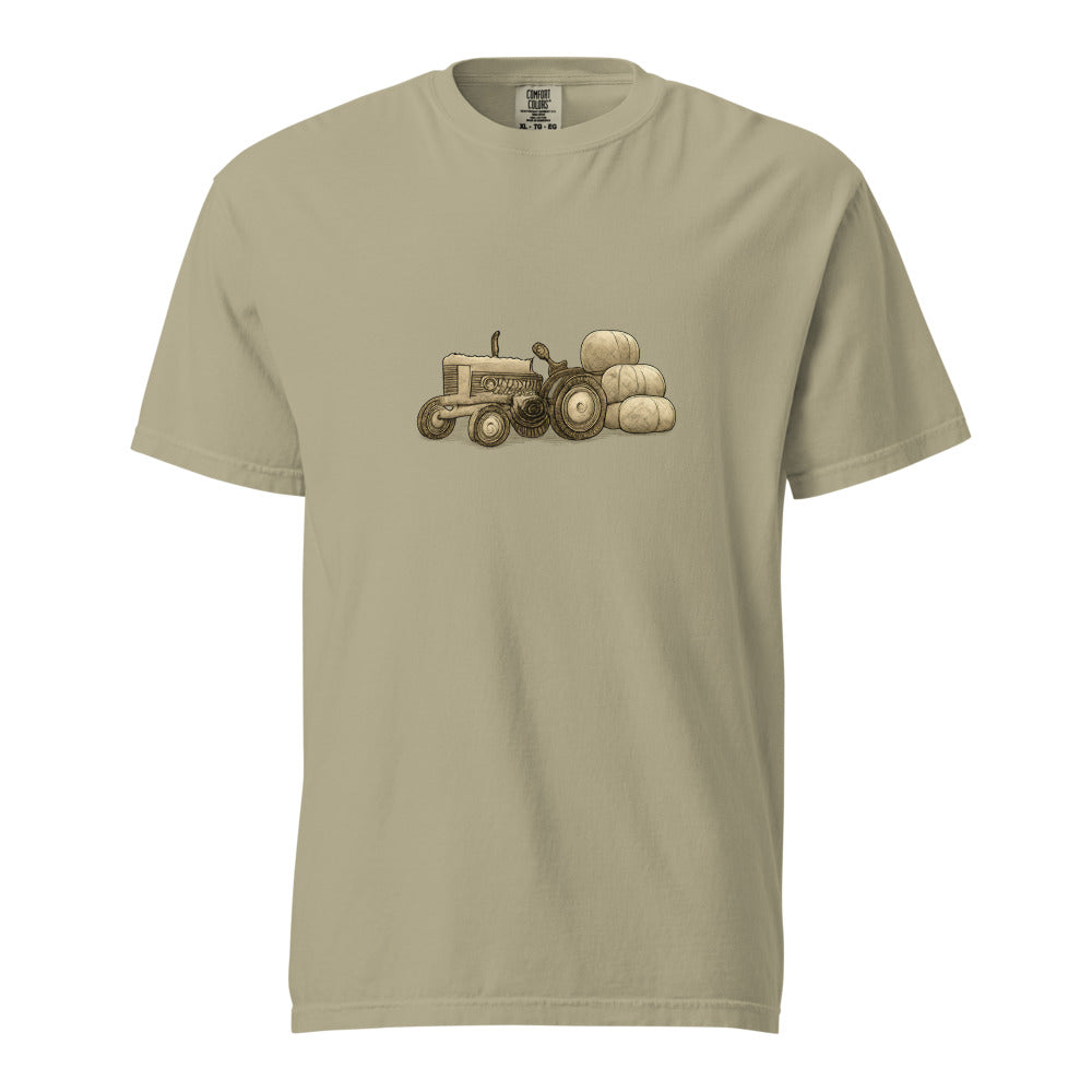 Khaki mockup