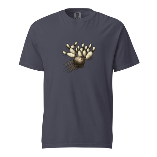 Navy mockup