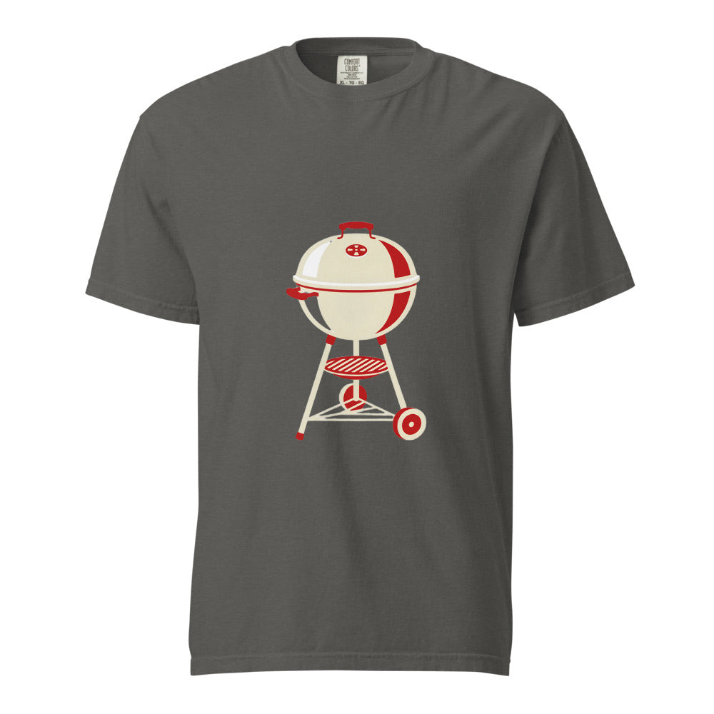 Pepper mockup